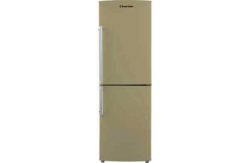 Russell Hobbs RH55FF173C Tall Fridge Freezer - Cream
